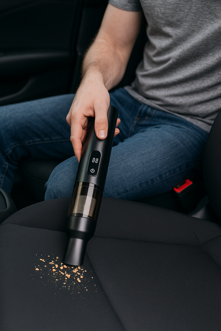 Comment entretenir l’intérieur de votre voiture facilement : le guide complet