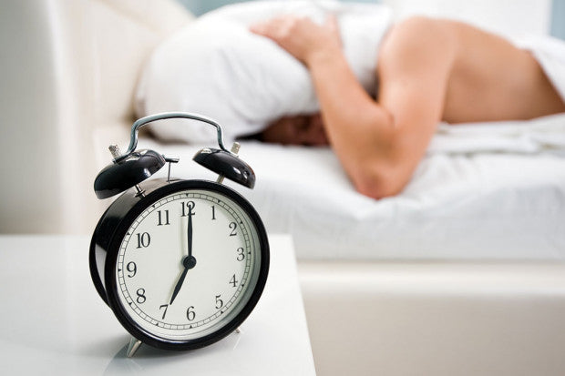 The Hidden Cost of Oversleeping: What Happens When Your Alarm Fails You