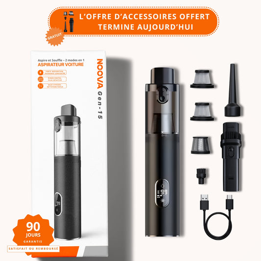 Noova Gen-15