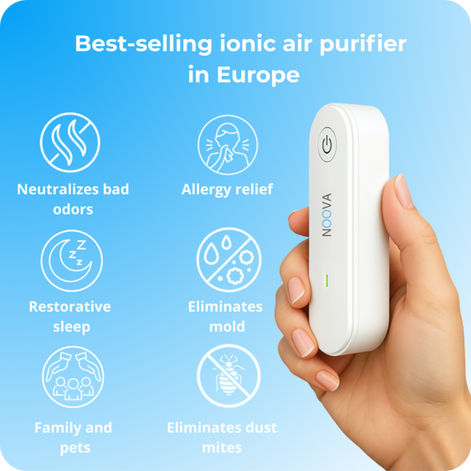 Noova™ Air Purifier