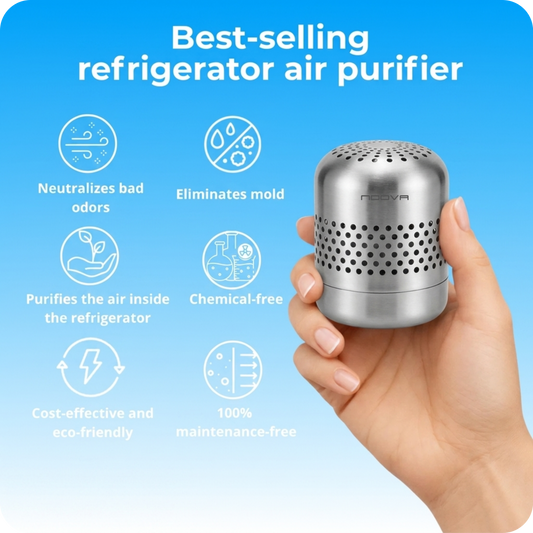 Noova™ Fridge Purifier
