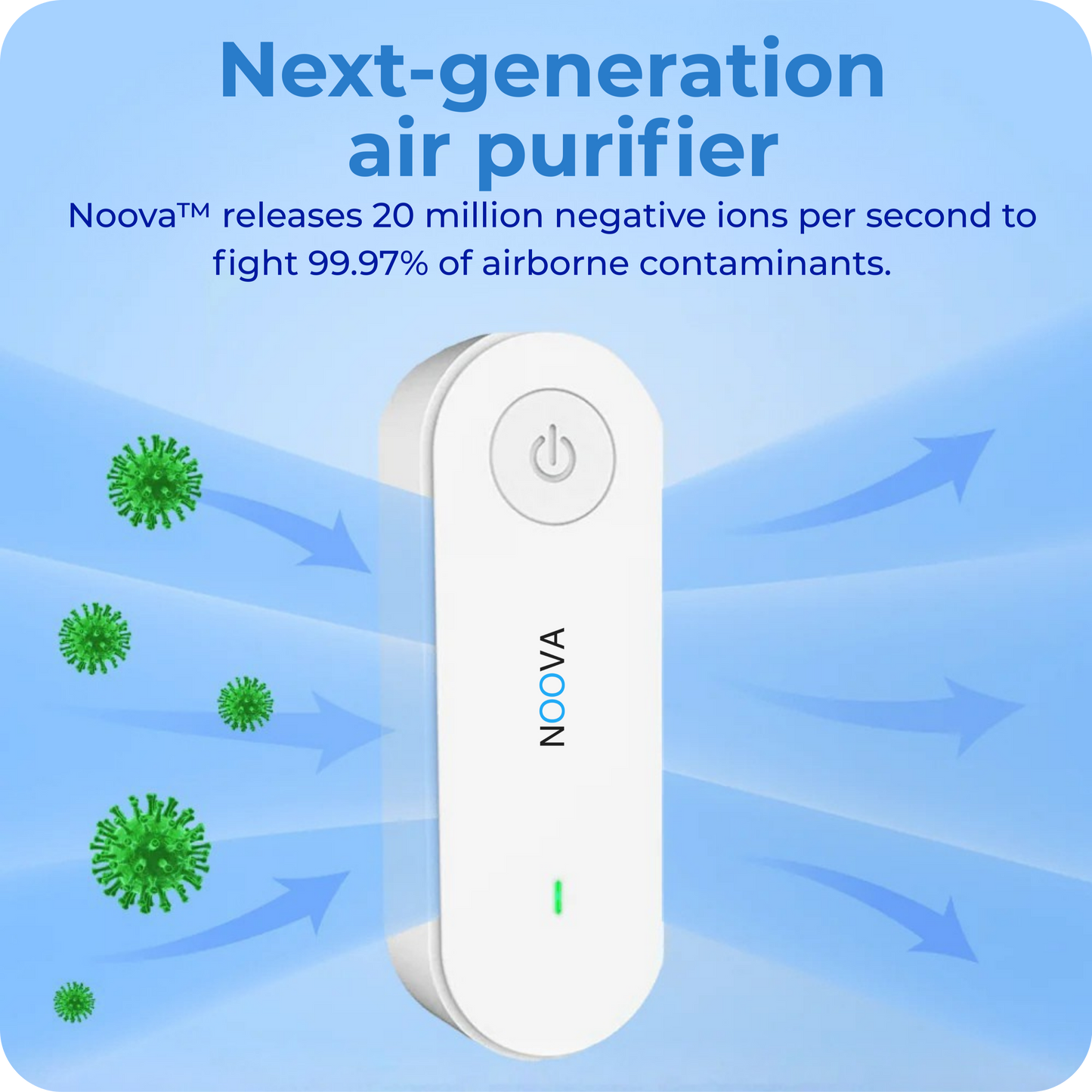 Air purifier for cats, odors, and litter box