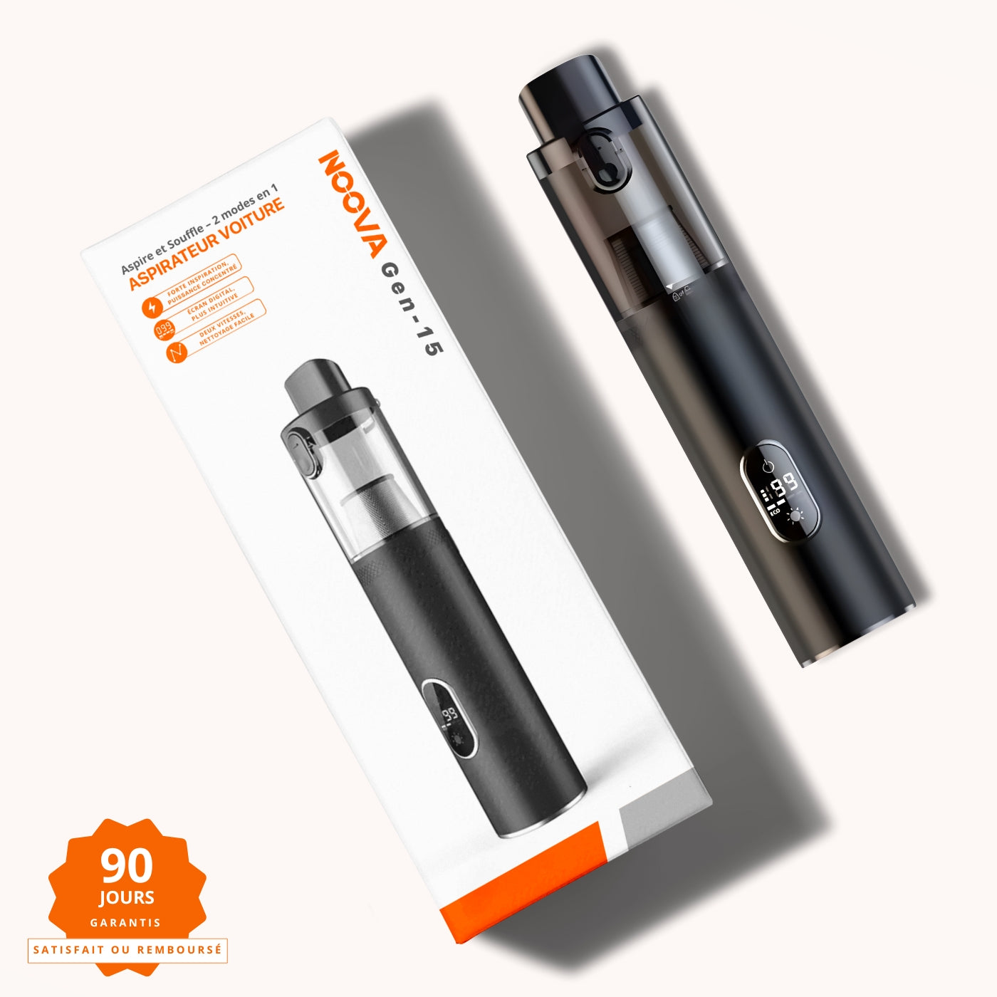 Noova Gen-15