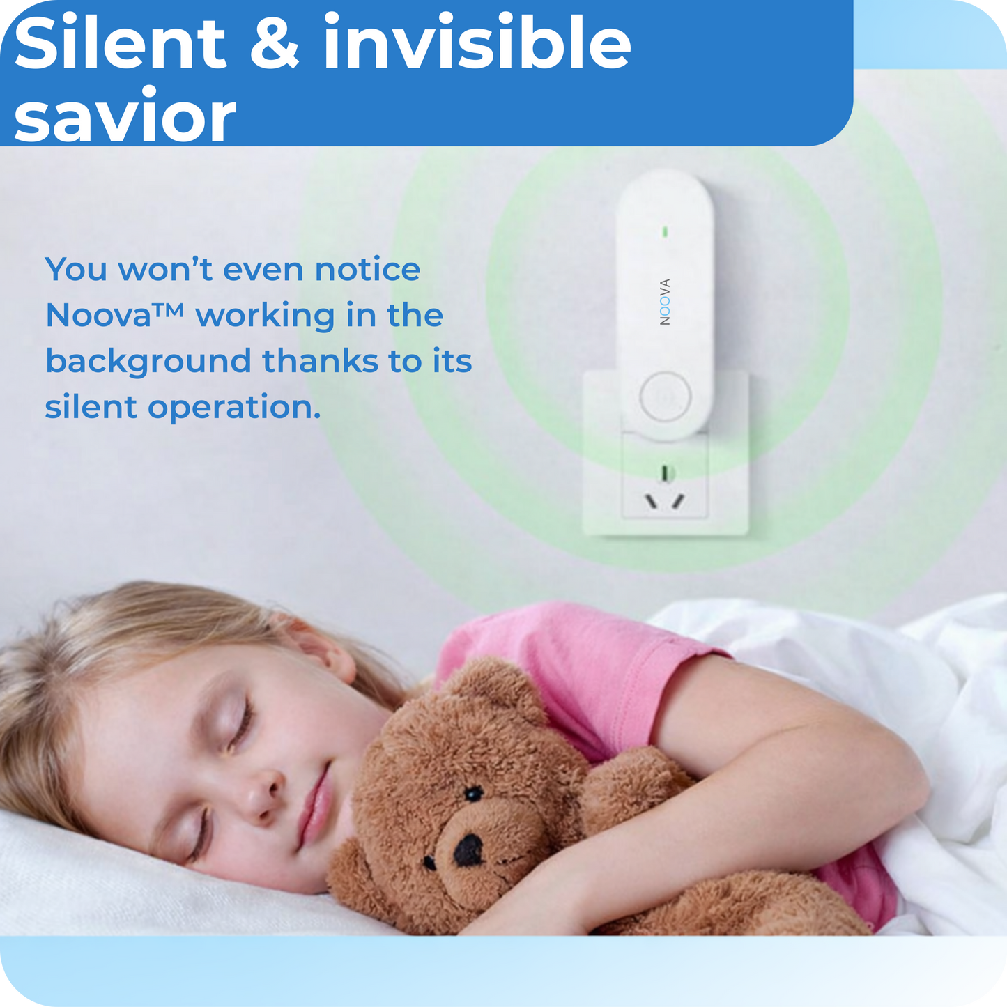 Noova™ Air Purifier