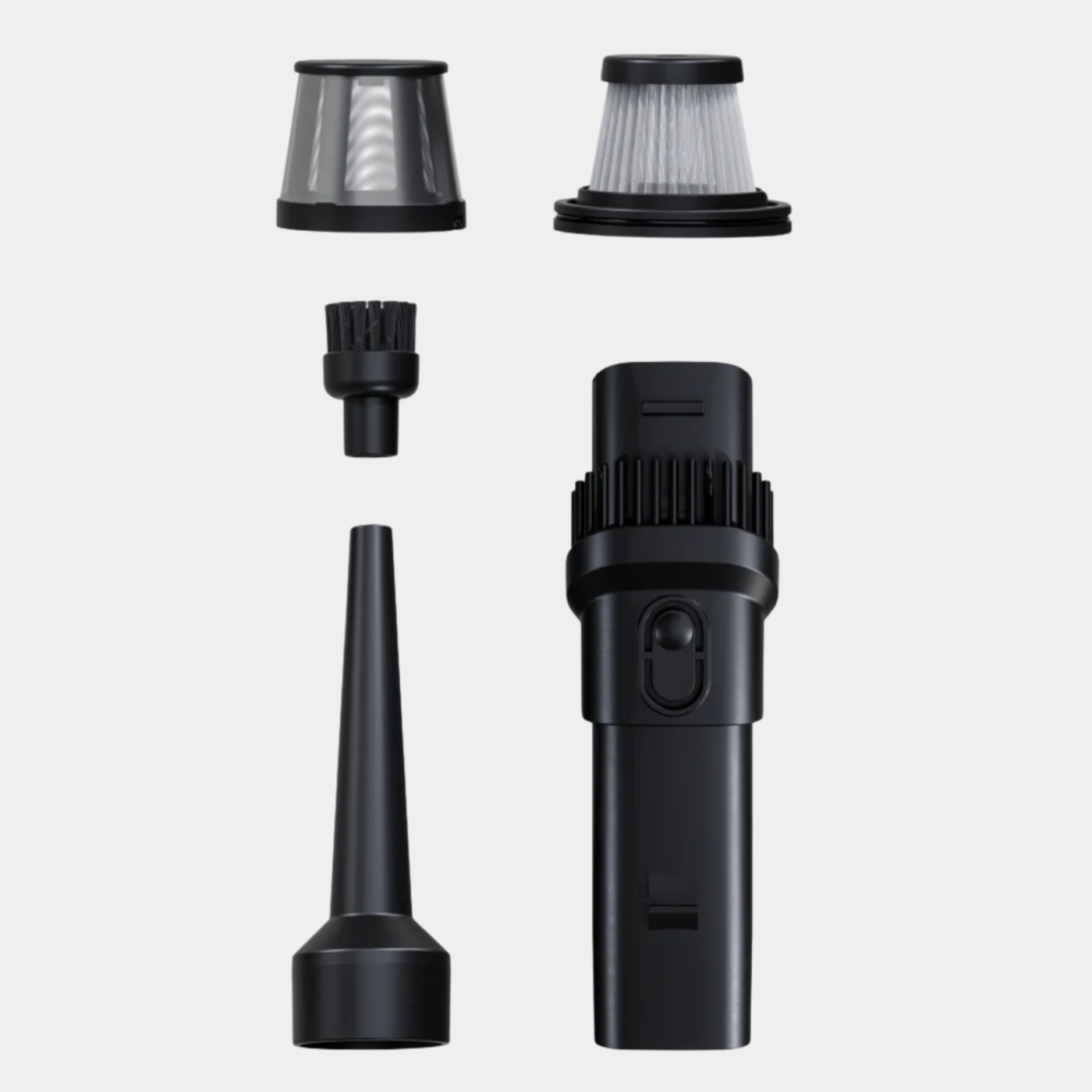 Kit accessoires