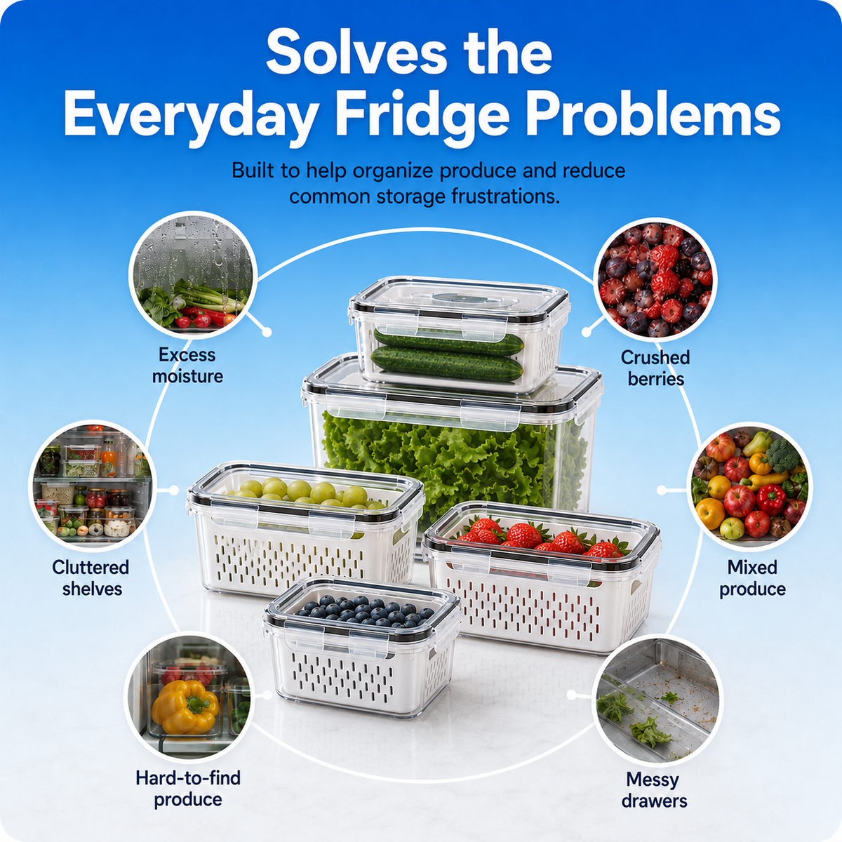 Noova™ Food container