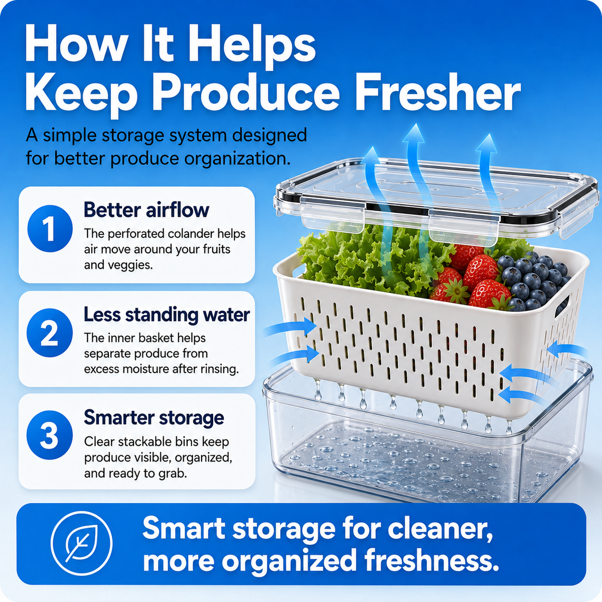 Noova™ Food container