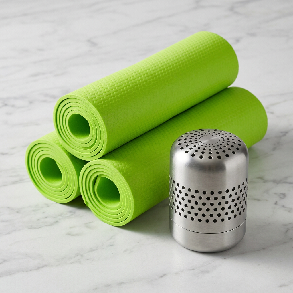 Noova™ Shelf Liners — 3 Pack